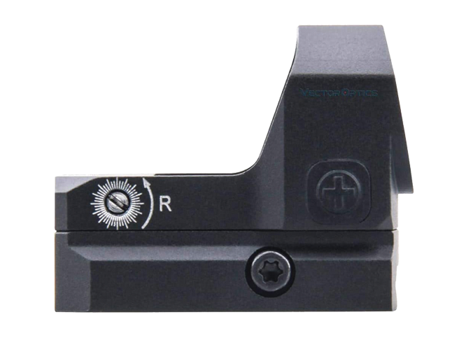 Reno Red Dot Sight 1x20x28