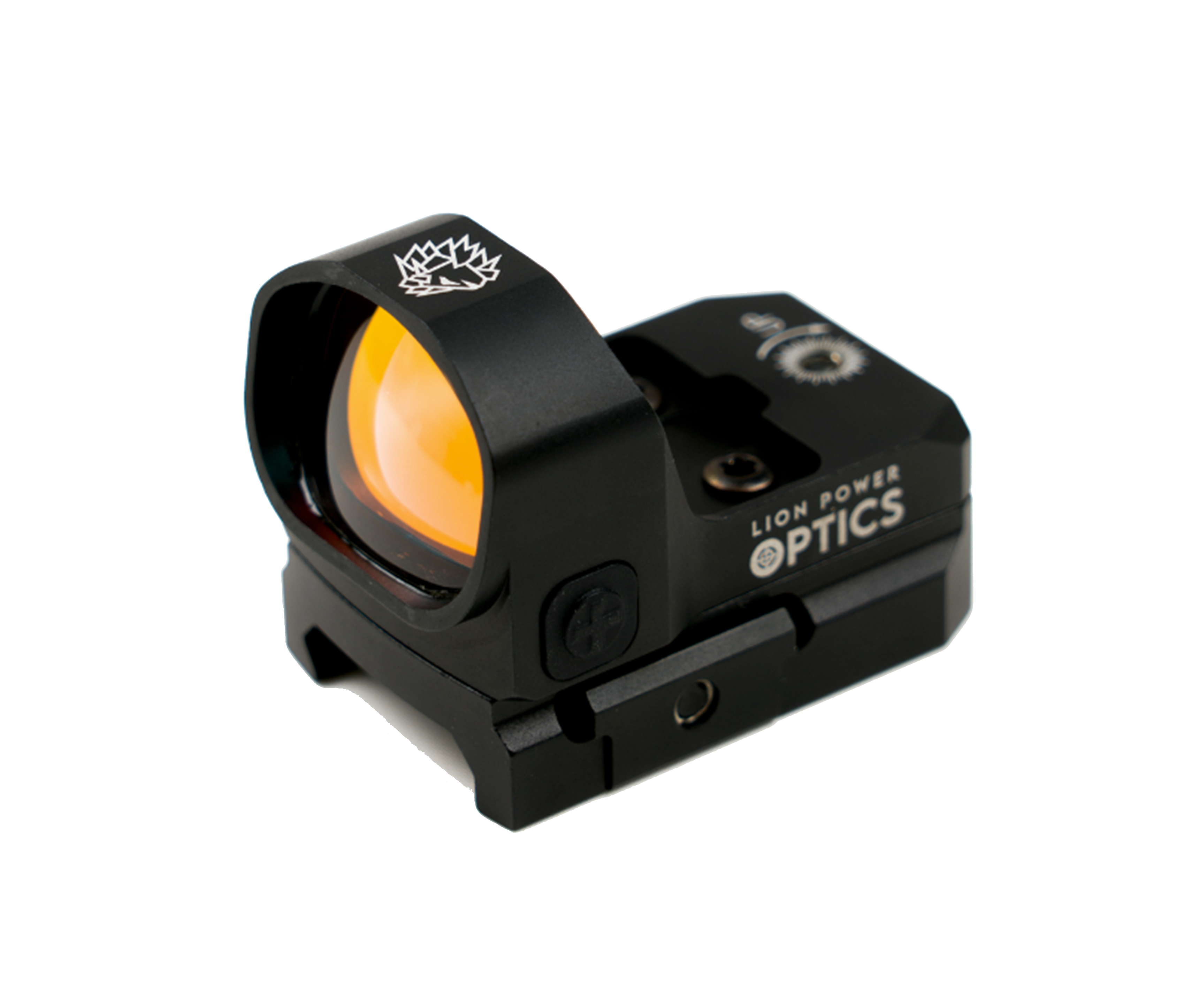 Reno Red Dot Sight 1x20x28
