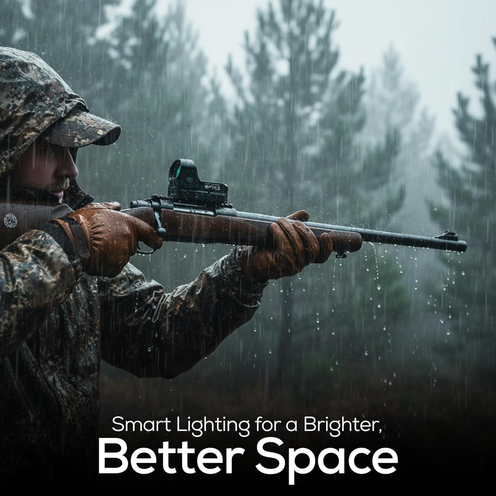 Reno Red Dot Sight 1x20x28