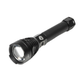 LED 2500 Lumens Long Range Tactical Flashlight