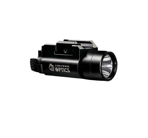 Tactical Weapon Light 450 Lumens
