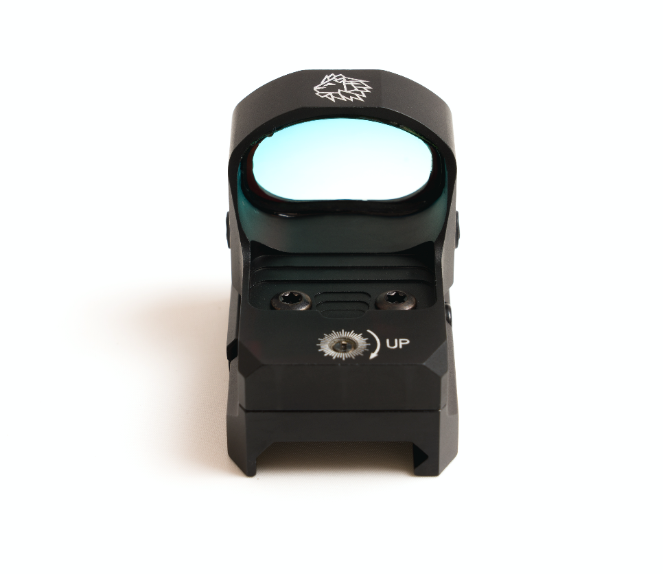 Reno Red Dot Sight 1x20x28